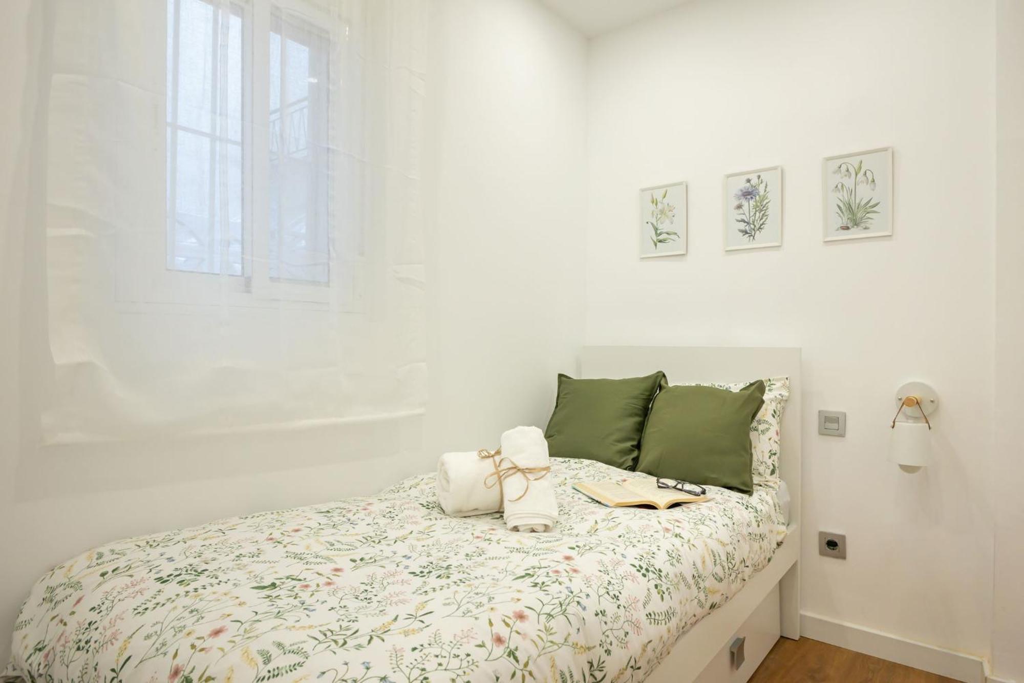 Appartement El Refugio De Emma Sevilla