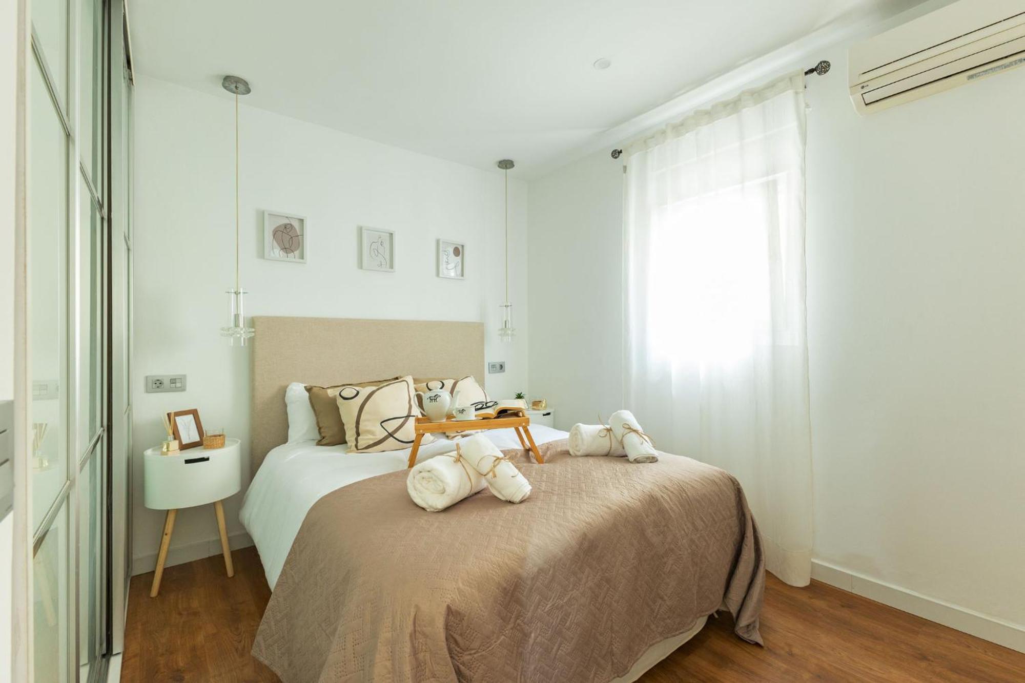 Appartement El Refugio De Emma Sevilla
