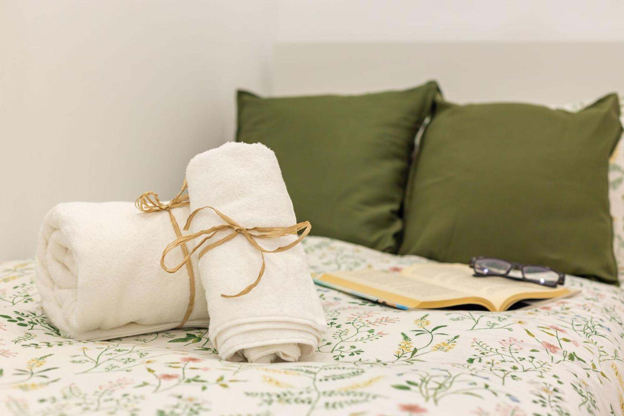 Apartamento El Refugio De Emma
