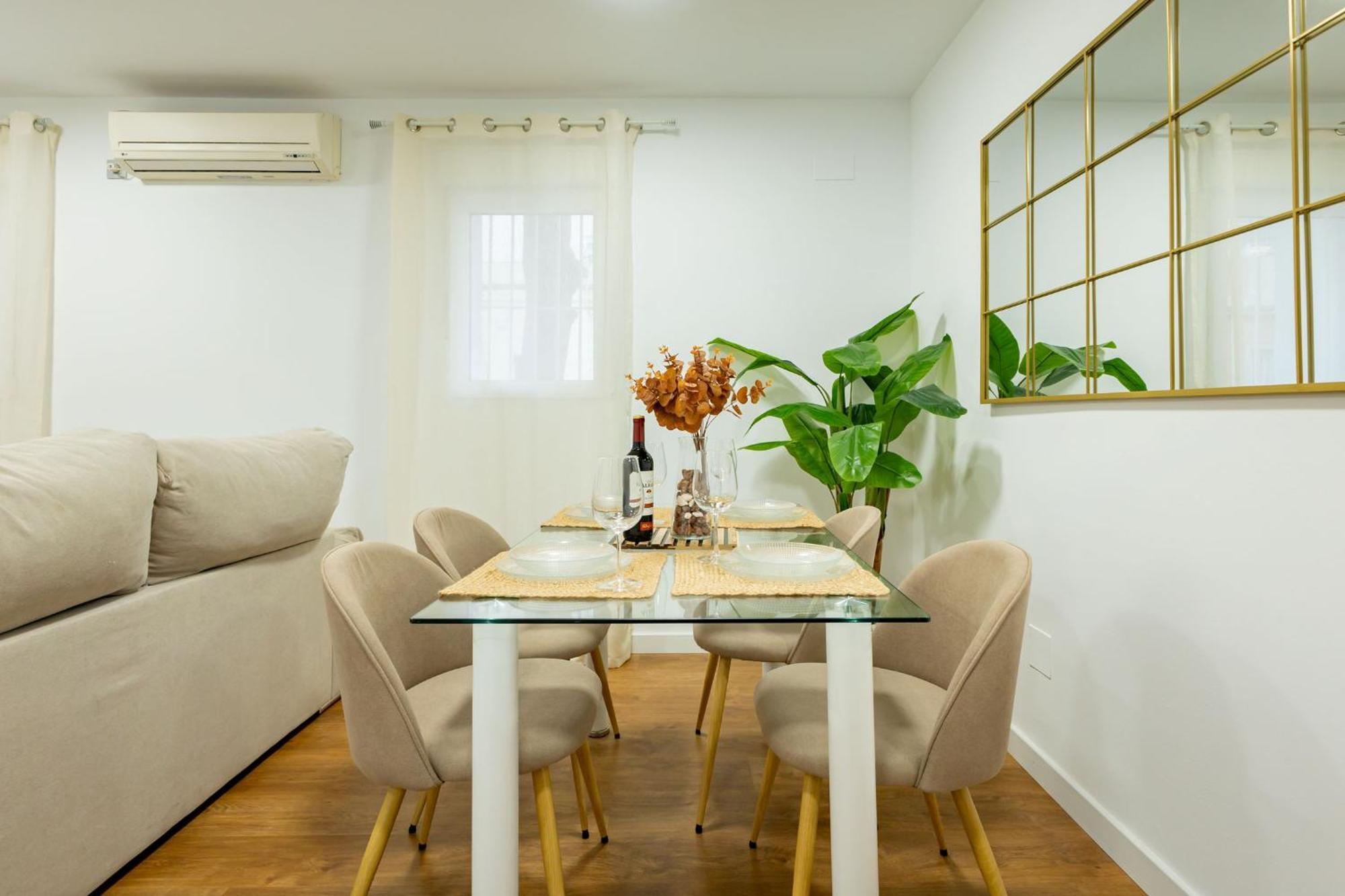 Apartamento El Refugio De Emma